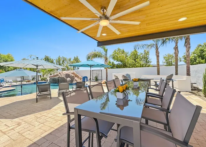 Azurite Holiday home