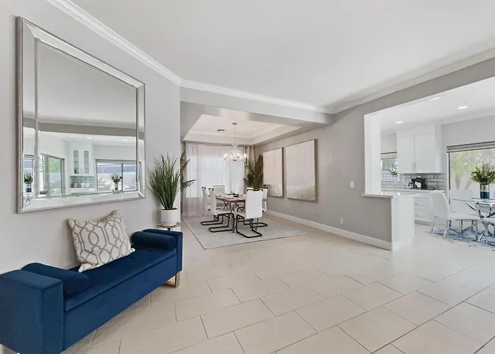 Azurite Holiday home