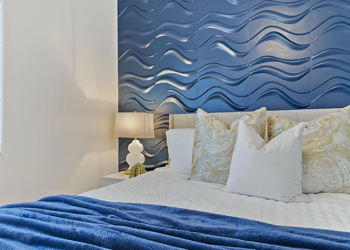 Azurite Holiday home *