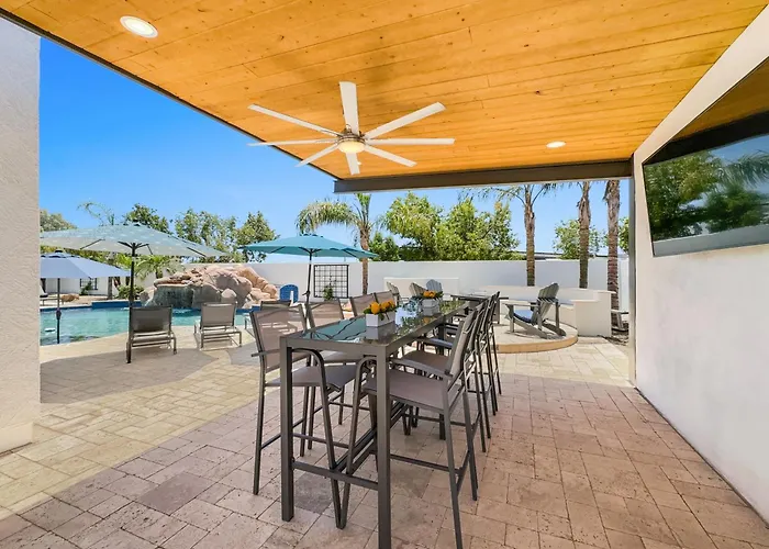 Azurite Holiday home *