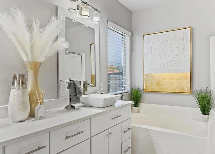 Azurite Holiday home Queen Creek
