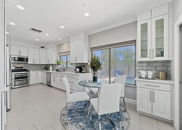 Holiday home Azurite Queen Creek