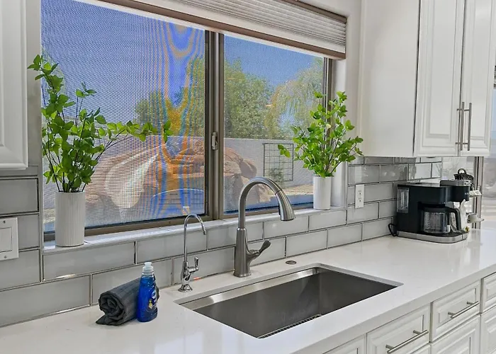 Azurite Holiday home Queen Creek