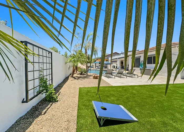 Holiday home Azurite
