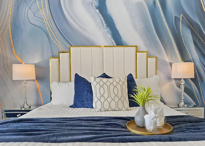 Holiday home Azurite Queen Creek