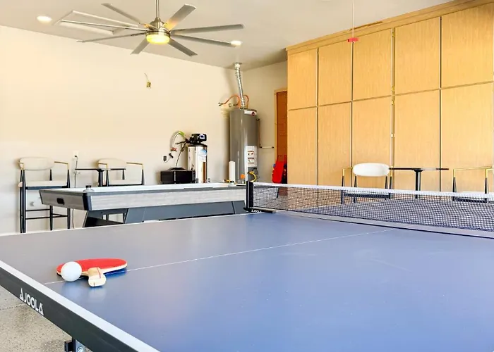 Azurite Holiday home