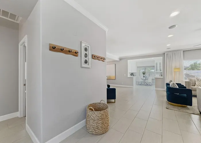 Holiday home Azurite