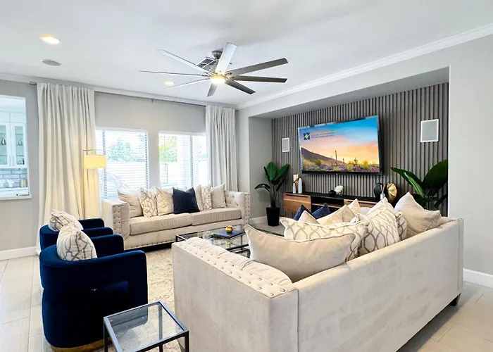 Holiday home Azurite Queen Creek