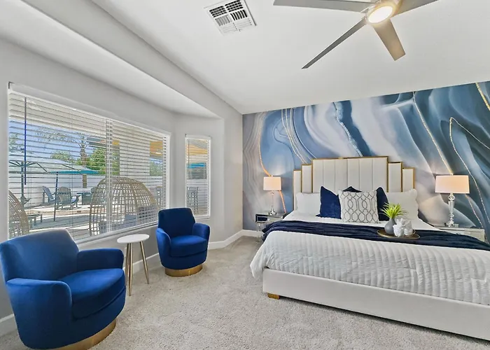 Holiday home Azurite Queen Creek