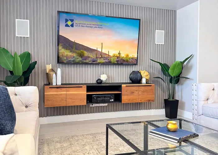 Azurite Holiday home