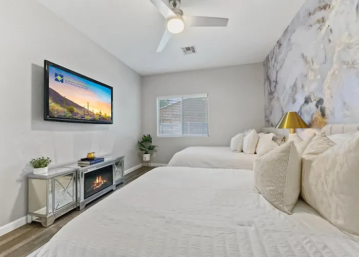 Azurite Holiday home Queen Creek