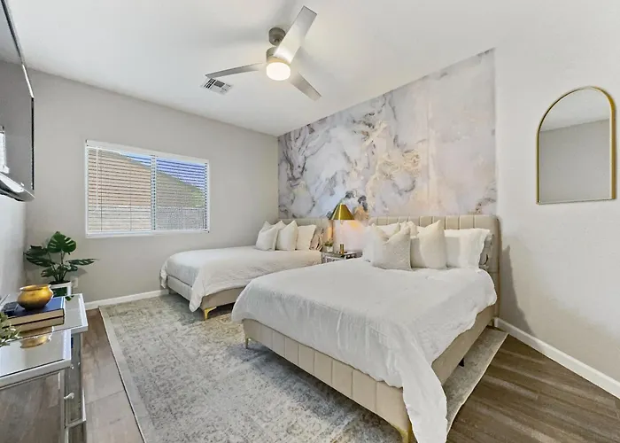 Holiday home Azurite Queen Creek